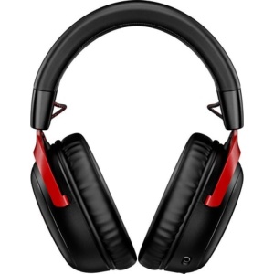 Casti HP HyperX Cloud III Wireless, rosu - Img 5