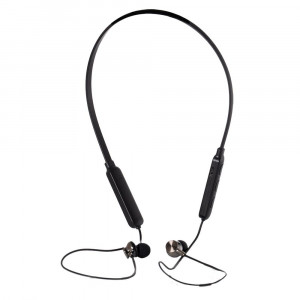 Casti Spacer wireless, in ear, negru - Img 5