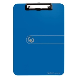 Clipboard simplu Herlitz EOTG, A44
