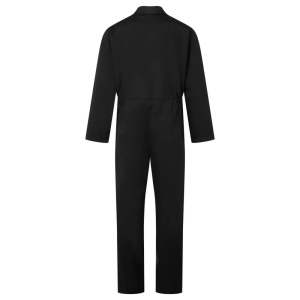 Combinezon cu fermoar Portwest Essential Zip Boilersuit ES12