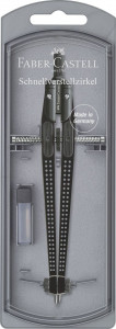 COMPAS QUICK-SET GRIP FABER-CASTELL - Img 5