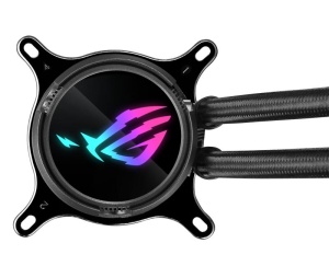 CPU Cooler Asus ROG Strix LC III360 ARGB - Img 12