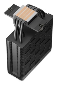 CPU COOLER DEEPCOOL AG400 ARGB V2 - Img 4
