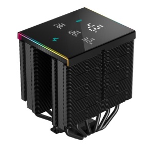 CPU COOLER DEEPCOOL AK620 DIGITAL PRO NE - Img 9