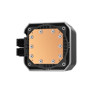 CPU COOLER DEEPCOOL MYSTIQUE 240 ARGB - Img 2