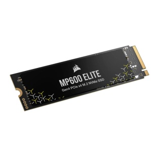 CR SSD MP600 ELIT 2TB M.2 NVMe PCIe Gen4 - Img 2