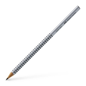 Creion grafit B Faber-Castell Grip 2001 6