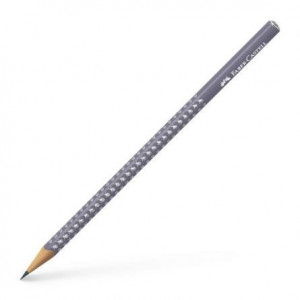 Creion grafit Faber-castell B Sparkle 2021 - Img 2