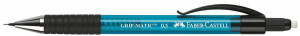 Creion mecanic Faber-Castell Grip-Matic 1375, vârf 0.5 mm 