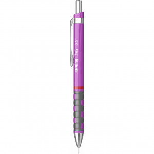 Creion mecanic Rotring Tikky 3, vârf 0.5 mm, din plastic20