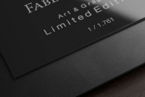 Cutie lemn ediție limitată artă&grafică Faber-castell5
