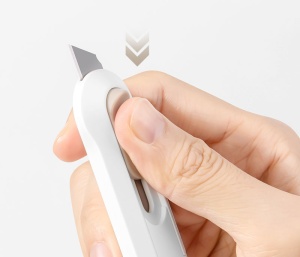 Cutter mini Nusign Deli3