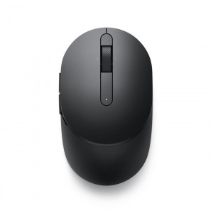 Dell Mouse MS5120W, Wireless, 7 buttons, Wireless - 2.4 GHz, Bluetooth 5.0, Movement Resolution 1600 - Img 7