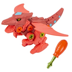 Dinozaur demontabil2