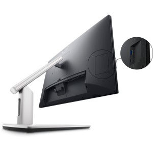 DL MONITOR 24" P2424HT 1920x1080 - Img 8