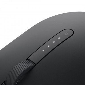 DL MOUSE MS3220 WIRED BLACK - Img 9