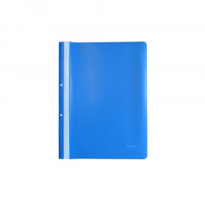 Dosar plastic Optima grosime 120/180 microni 10 buc/set – Protecție documente și arhivare eficientă