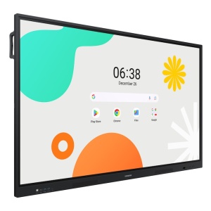 Ecran interactiv Samsung WA75F A142