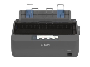 EPSON LQ-350 A4 MATRIX PRINTER - Img 5