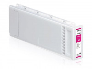 EPSON T6943N MAGENTA INKJET CARTRIDGE - Img 1