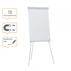 FLIPCHART MAGNETIC 68 x 100 ESSENTIALS NOBO - Img 2