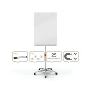 Flipchart mobil - NOBO