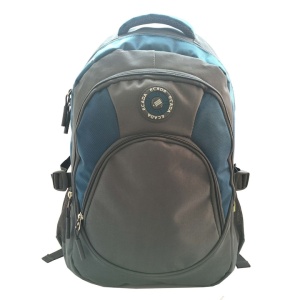 Ghiozdan 61511 ECADA, 46 cm