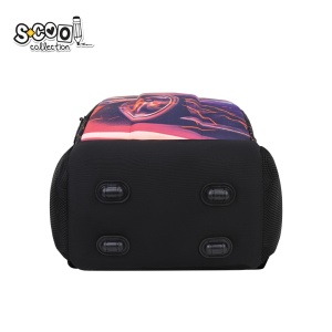 Ghiozdan ergonomic NEXT LEVEL - S-COOL, 40x29x14 cm4