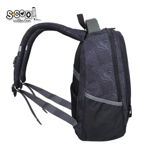 Ghiozdan ergonomic PLAY ON - S-COOL, 40x29x14 cm2