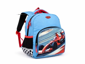 Ghiozdan grădiniță DACO GH250, 33 cm2