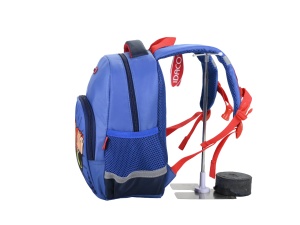 Ghiozdan grădiniță DACO GH265, 33 cm2