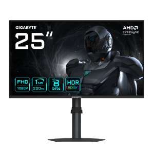 GIGABYTE G25F2 Gaming Monitor - Img 1