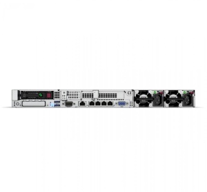 HPE ProLiant DL360 Gen10 4208 2.1GHz 8-core 1P 32GB-R MR416i-a 8SFF BC 800W PS Server - Img 4