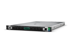 HPE ProLiant DL360 Gen11 4410Y 2.0GHz 12-core 1P 32GB-R MR408i-o NC 8SFF 800W PS Server - Img 2