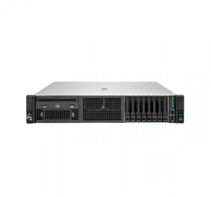 HPE ProLiant DL380 Gen10 Plus 4314 2.4GHz 16-core 1P 32GB-R MR416i-p NC 8SFF 800W PS EU Server - Img 2