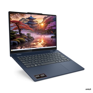 IP 5 2-in-1 14T R7 AI 350 24 1TB UMA DOS - Img 9