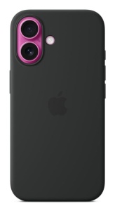 IPHONE 16 SI CASE BLACK-ZML - Img 4