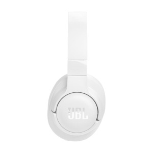 JBL Tune 770NC Over Ear Headphones White - Img 4