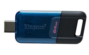 KS USB 32GB DATATRAVELER 80 USB-C 3.2 - Img 6