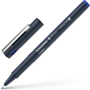 Liner pentru desen tehnic Schneider Pictus, vârf fetru 0.9mm4