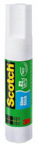 Lipici solid 8gr, 3M - SCOTCH Office