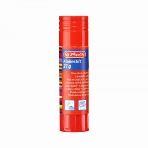 Lipici solid Herlitz, 21 g