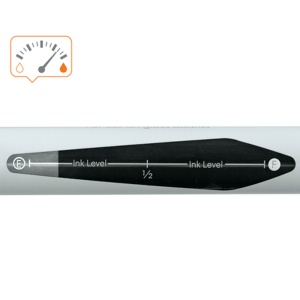 Marker pentru table și flipcharturi din sticlă, vârf 3 mm, 4 buc/cutie, diverse culori, NOBO4
