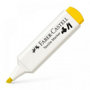 Marker textil Faber-castell8