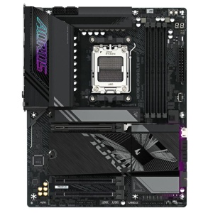 MB GIGABYTE X870 AORUS ELITE WIFI7 - Img 8