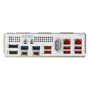 MB GIGABYTE Z890 AERO D - Img 5