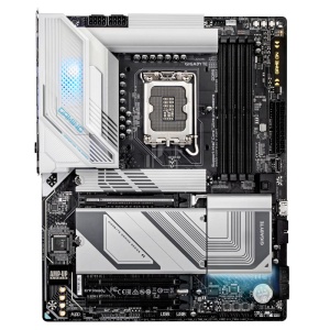 MB GIGABYTE Z890 GAMING X WIFI7 - Img 7