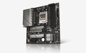 MB Sapphire PULSE B850A WIFI - Img 5