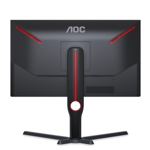 MONITOR 24.5" AOC 25G3ZM/BK - Img 10