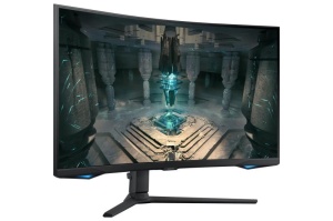 MONITOR 32" SAMSUNG LS32BG650EUXEN - Img 33